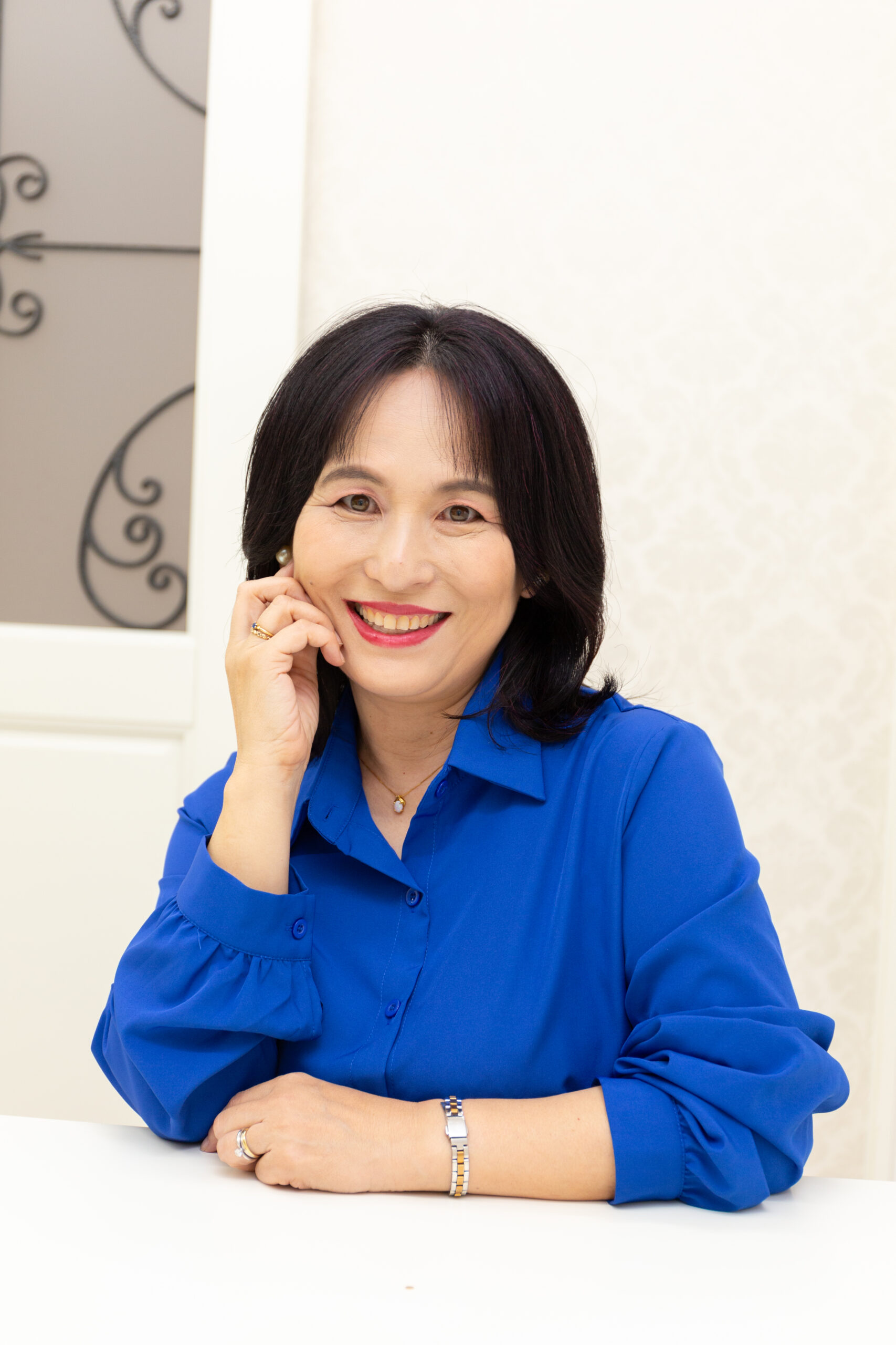 森　知香