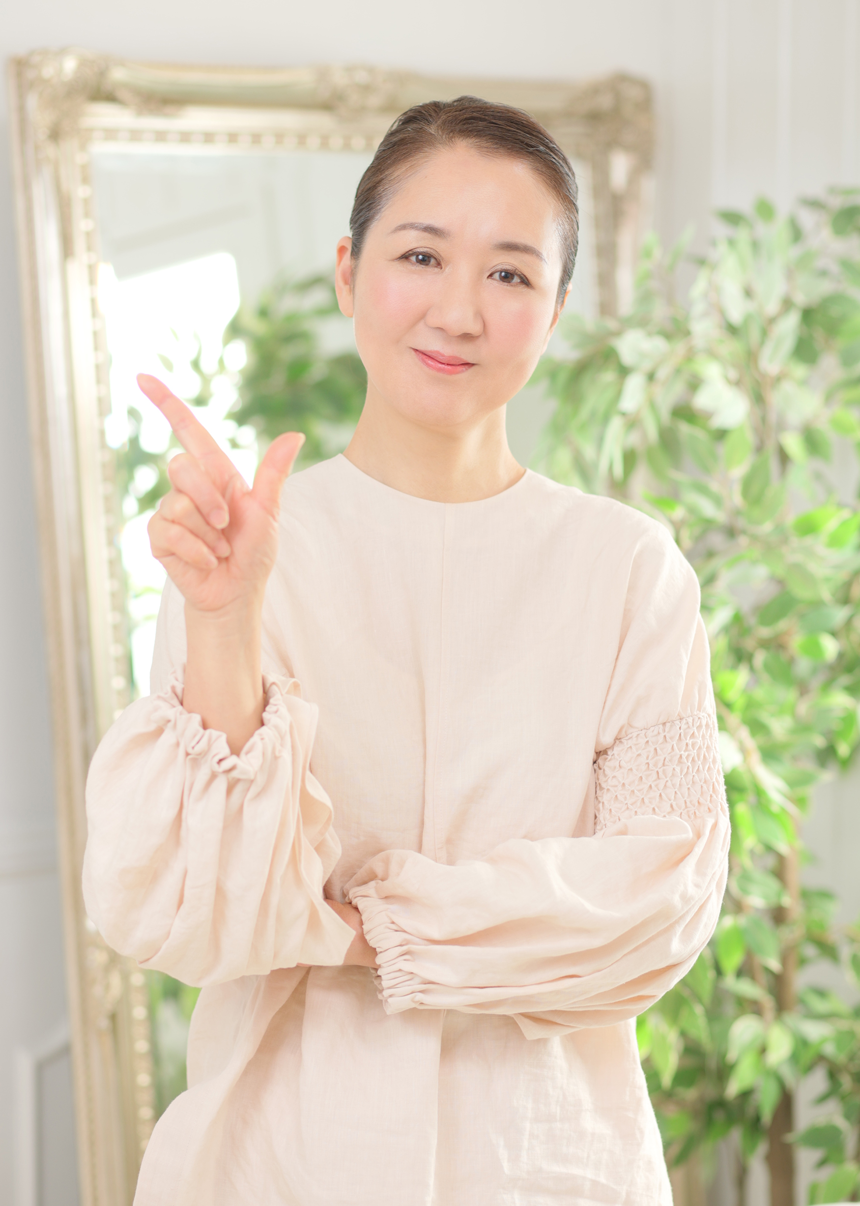 鈴木永里
