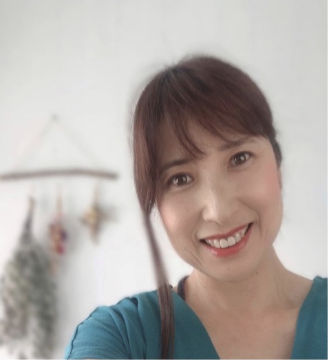 ぬくもりのたね　前田法子