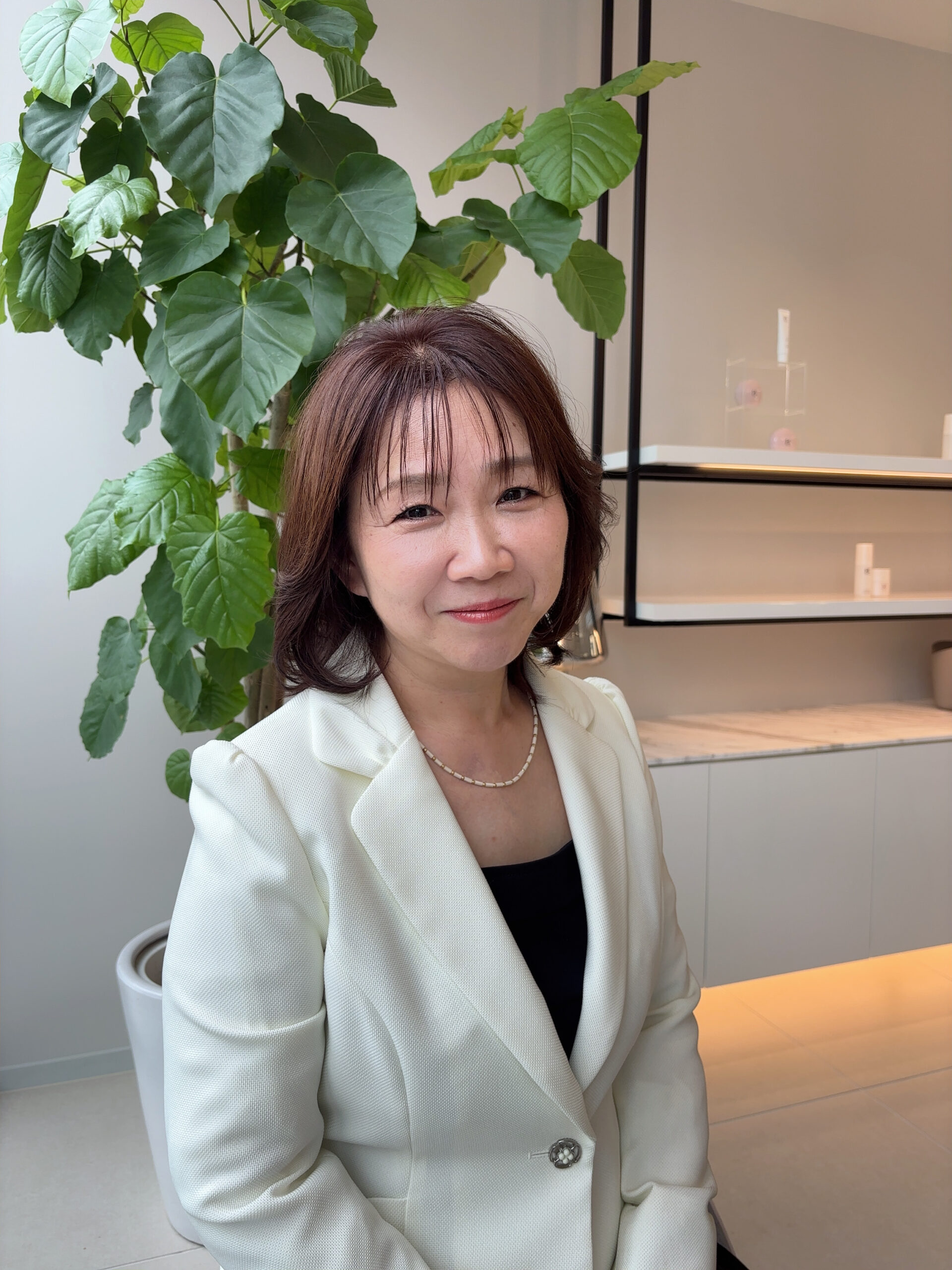 岩木博美