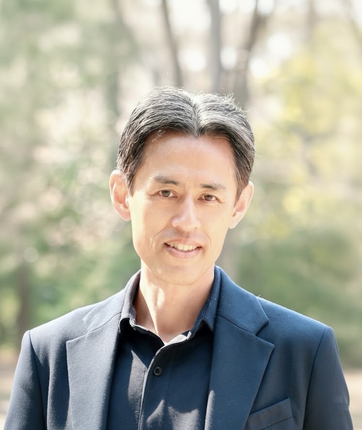 竹菴憲治