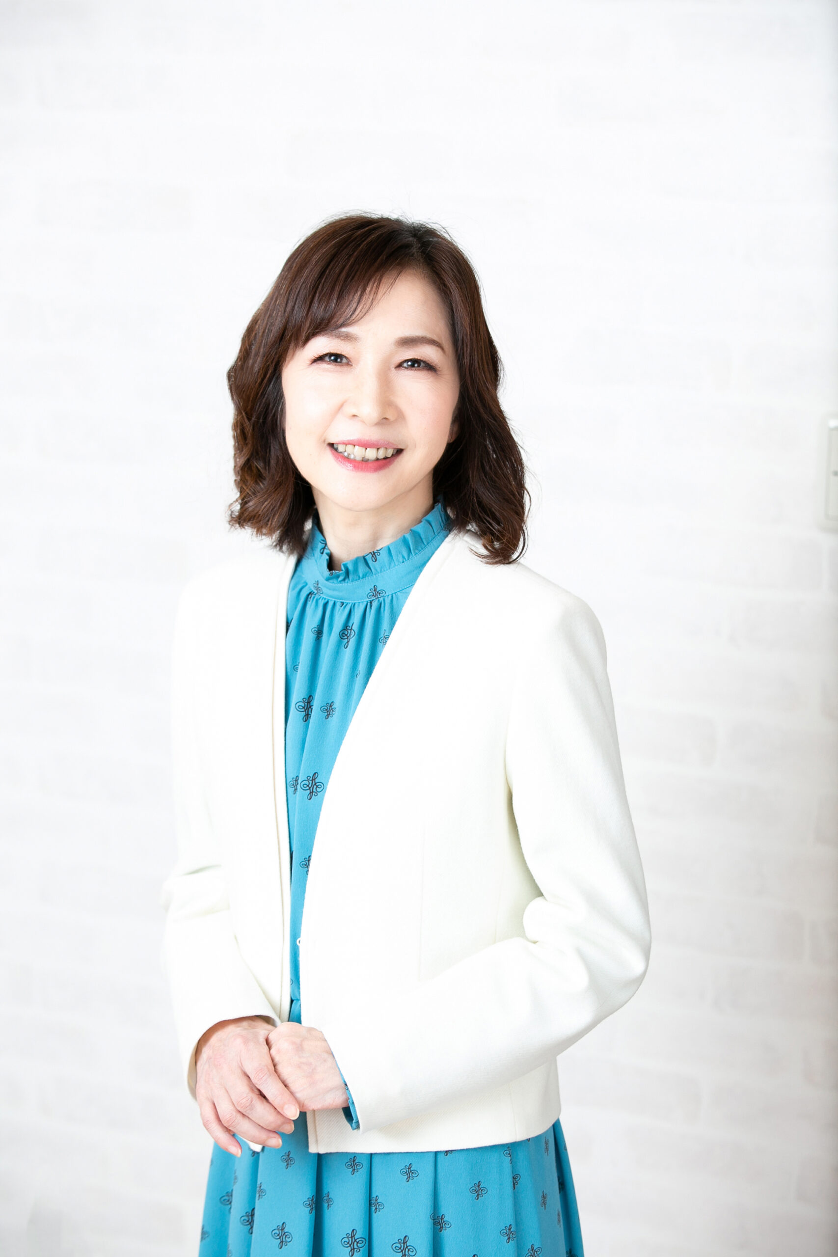 片山三喜子 プロフィール写真