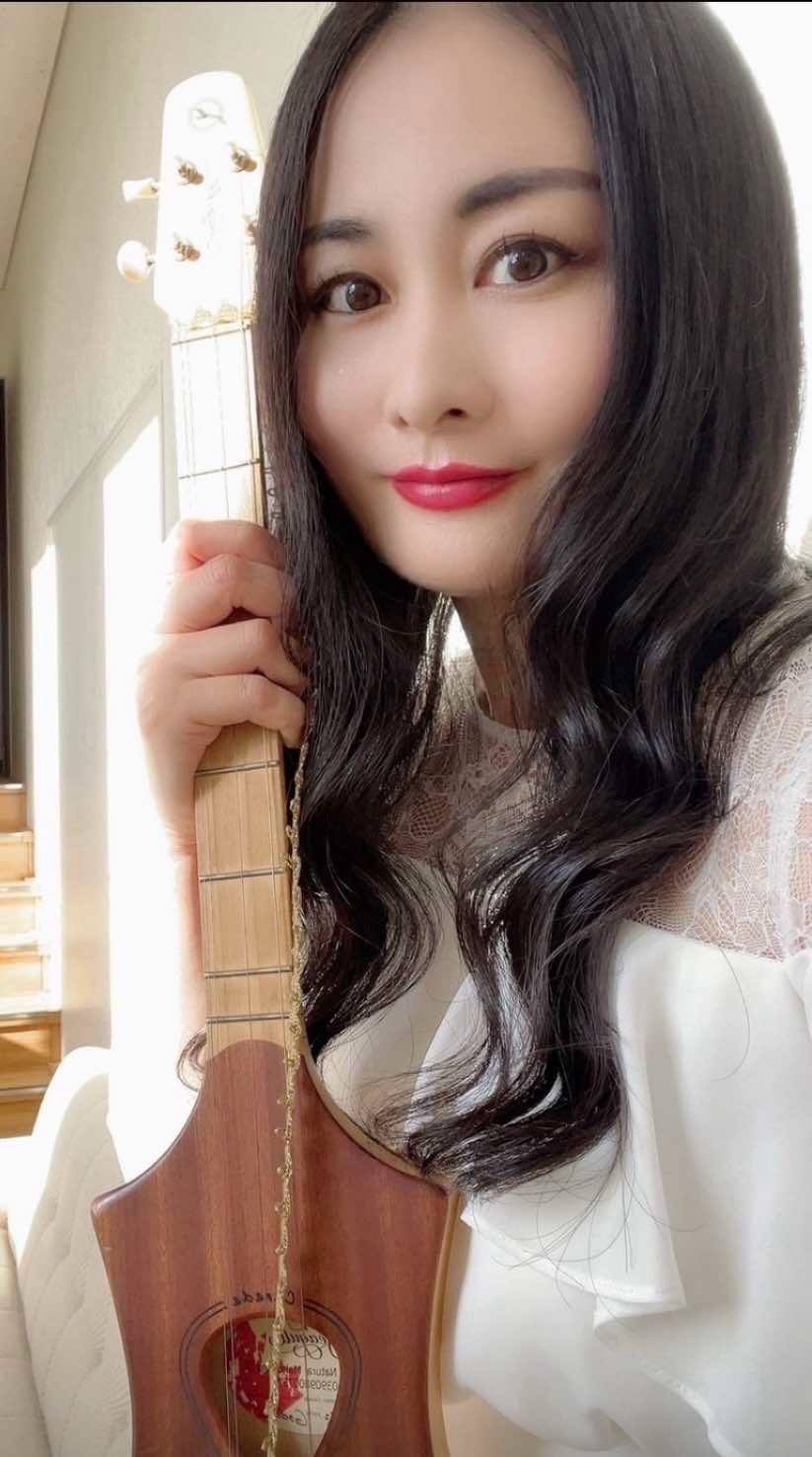 中嶋晃子