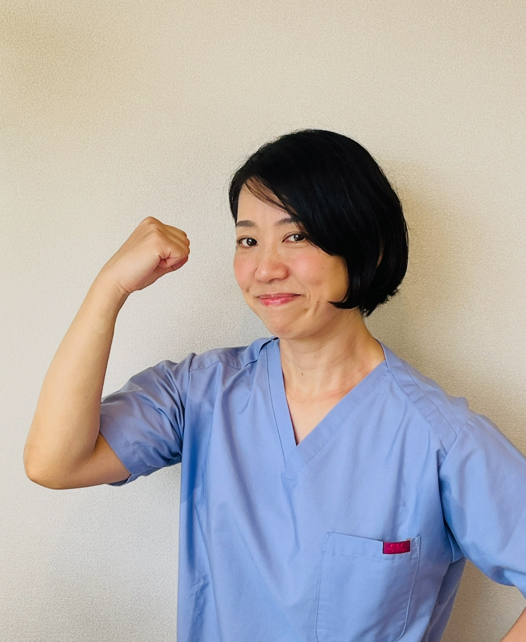 穴田佐和子