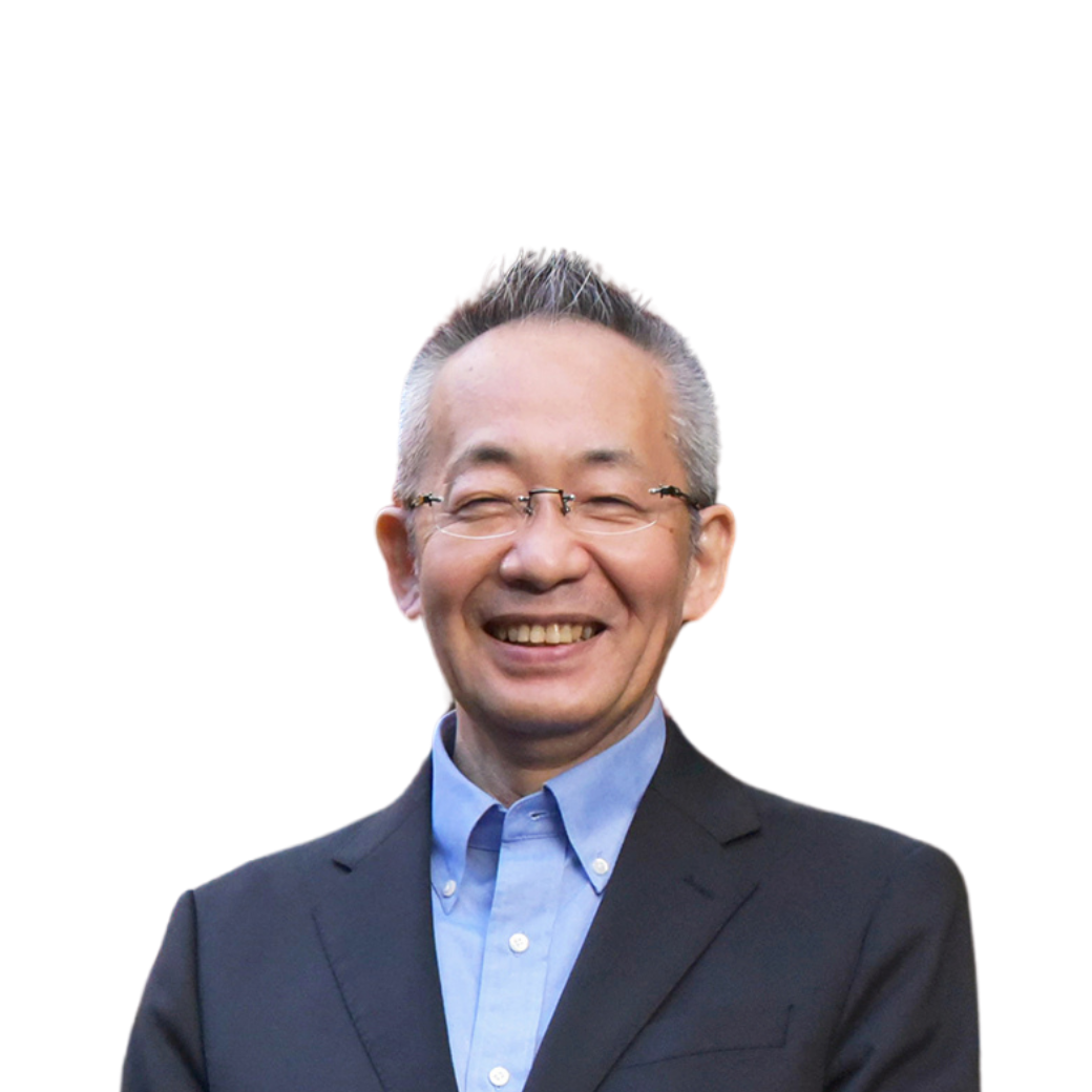 大坂 巌