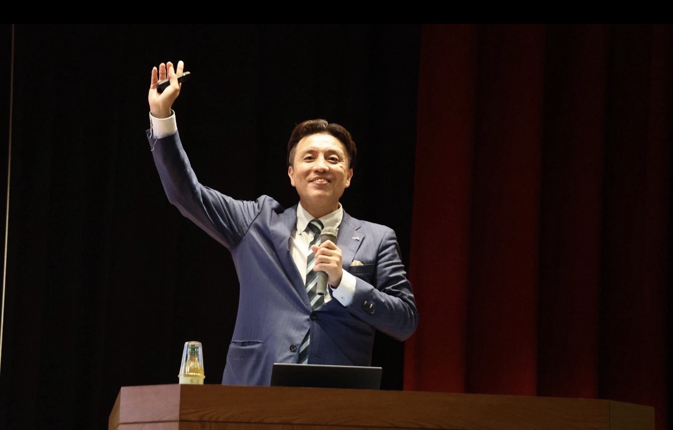 松江隆明