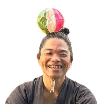 たまきよしのぶ