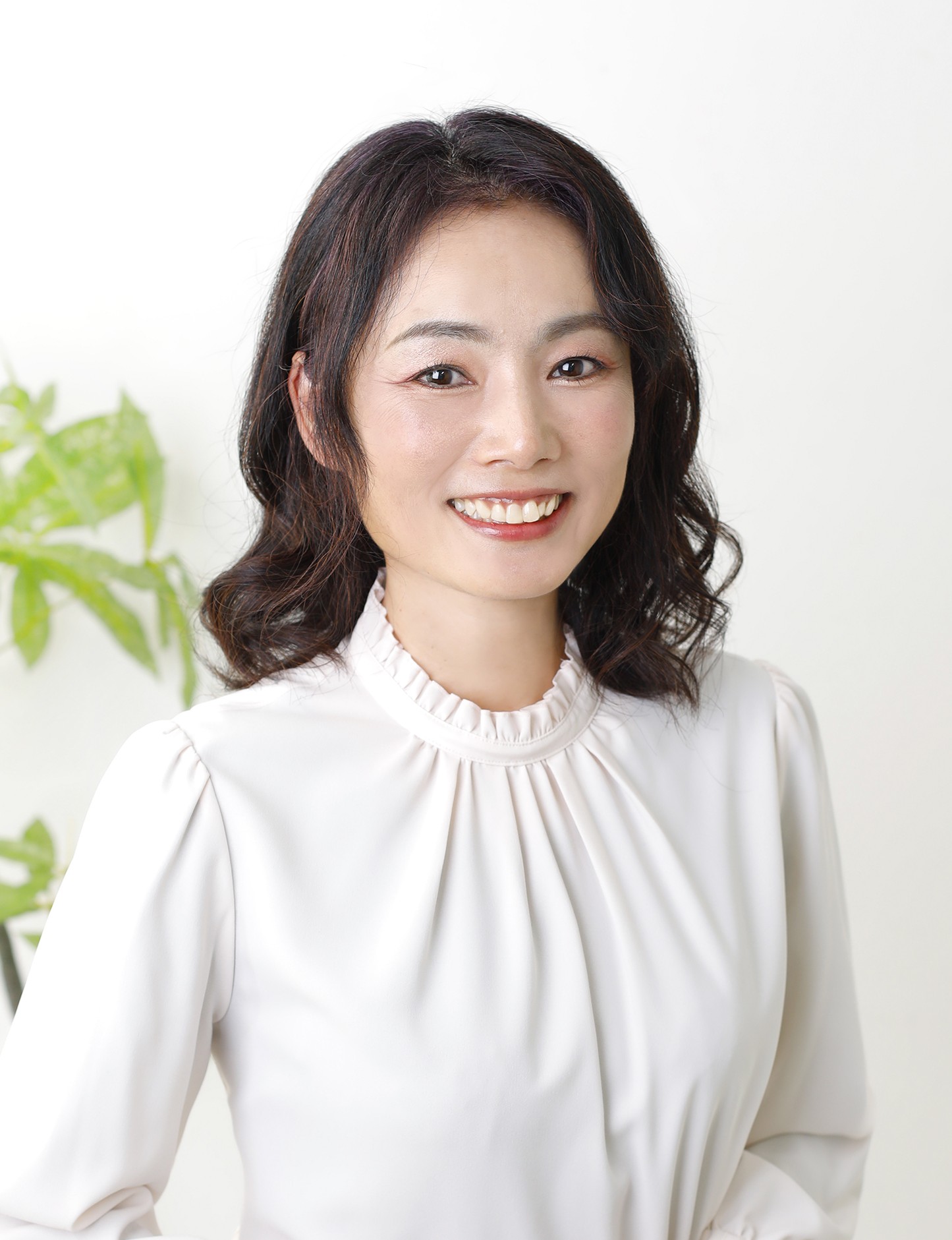 久保　美智代