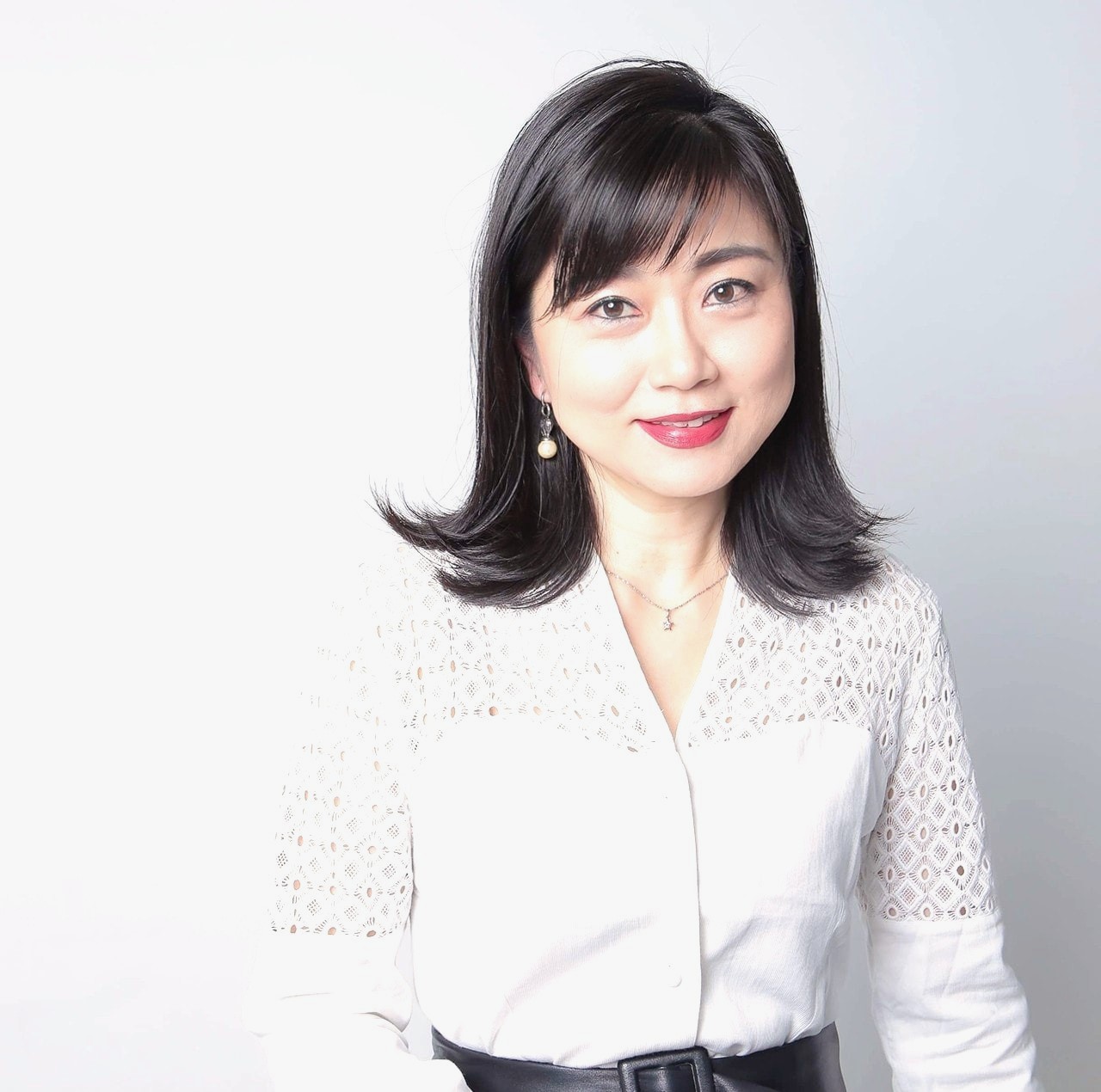 坪田 尚実 プロフィール写真