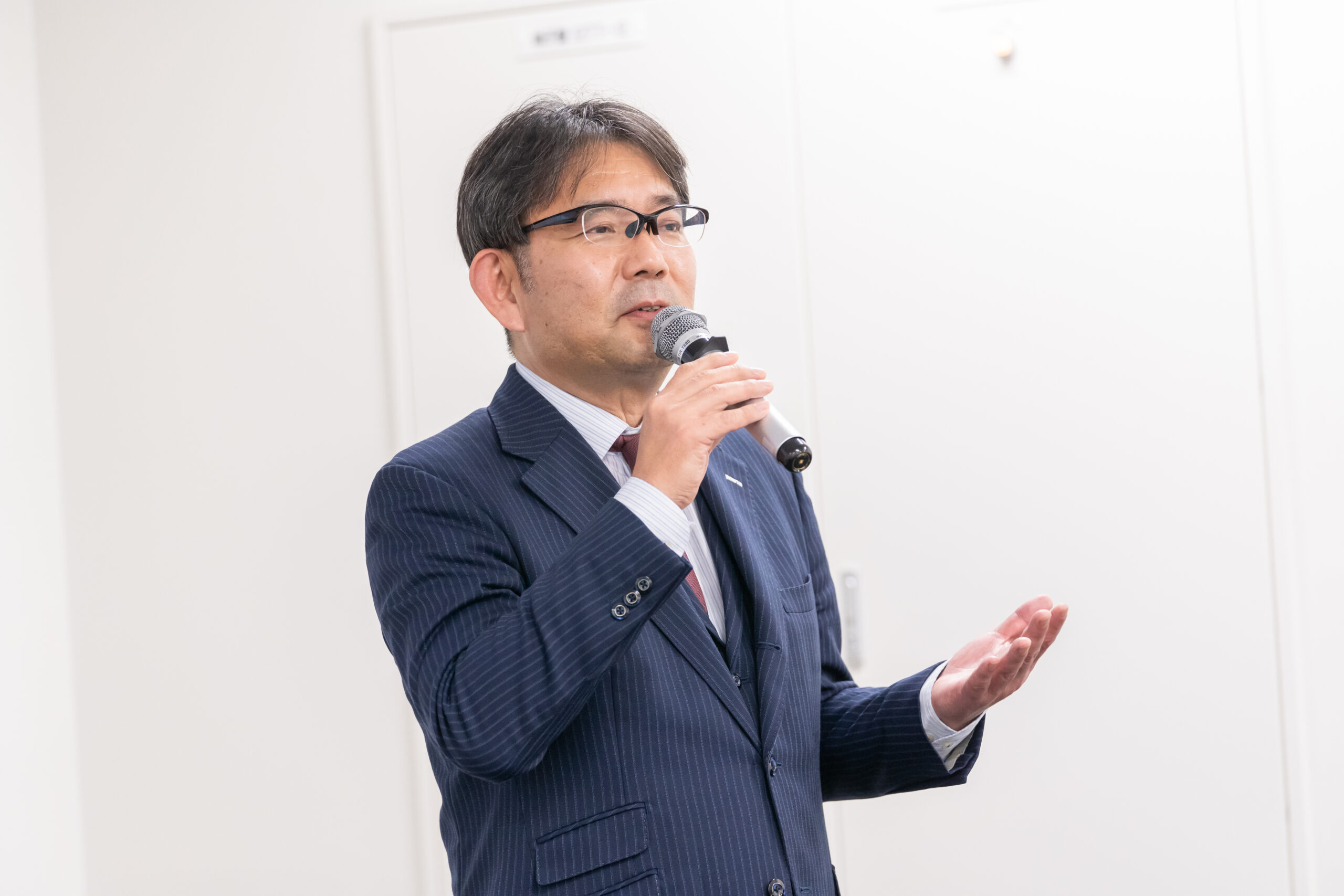 北村中