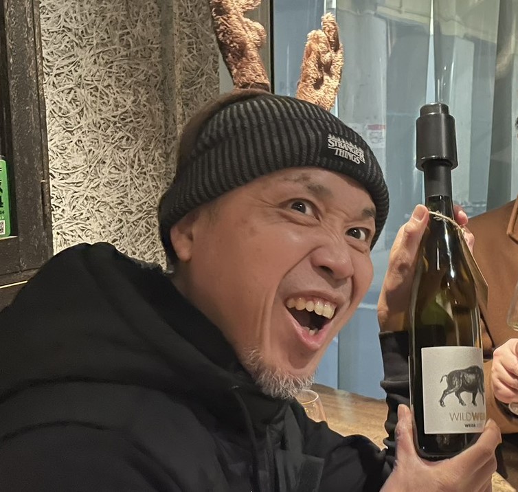 吉村友洋