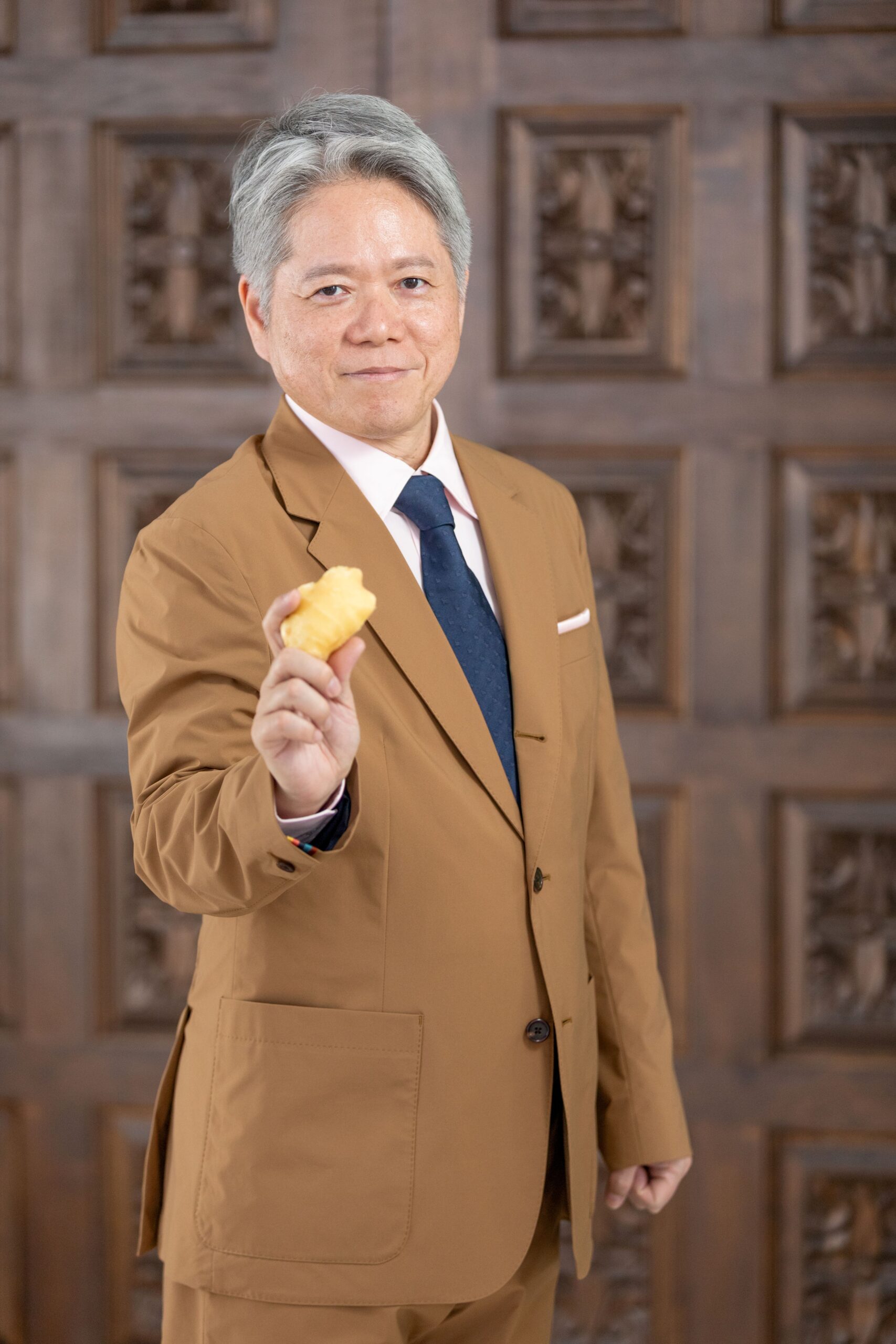 口ぐせ改善コンサルタント