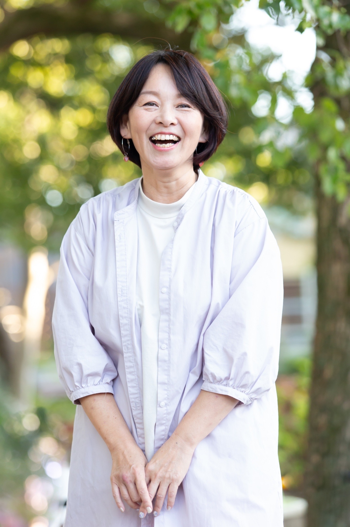Bloomのゆきさん プロフィール写真