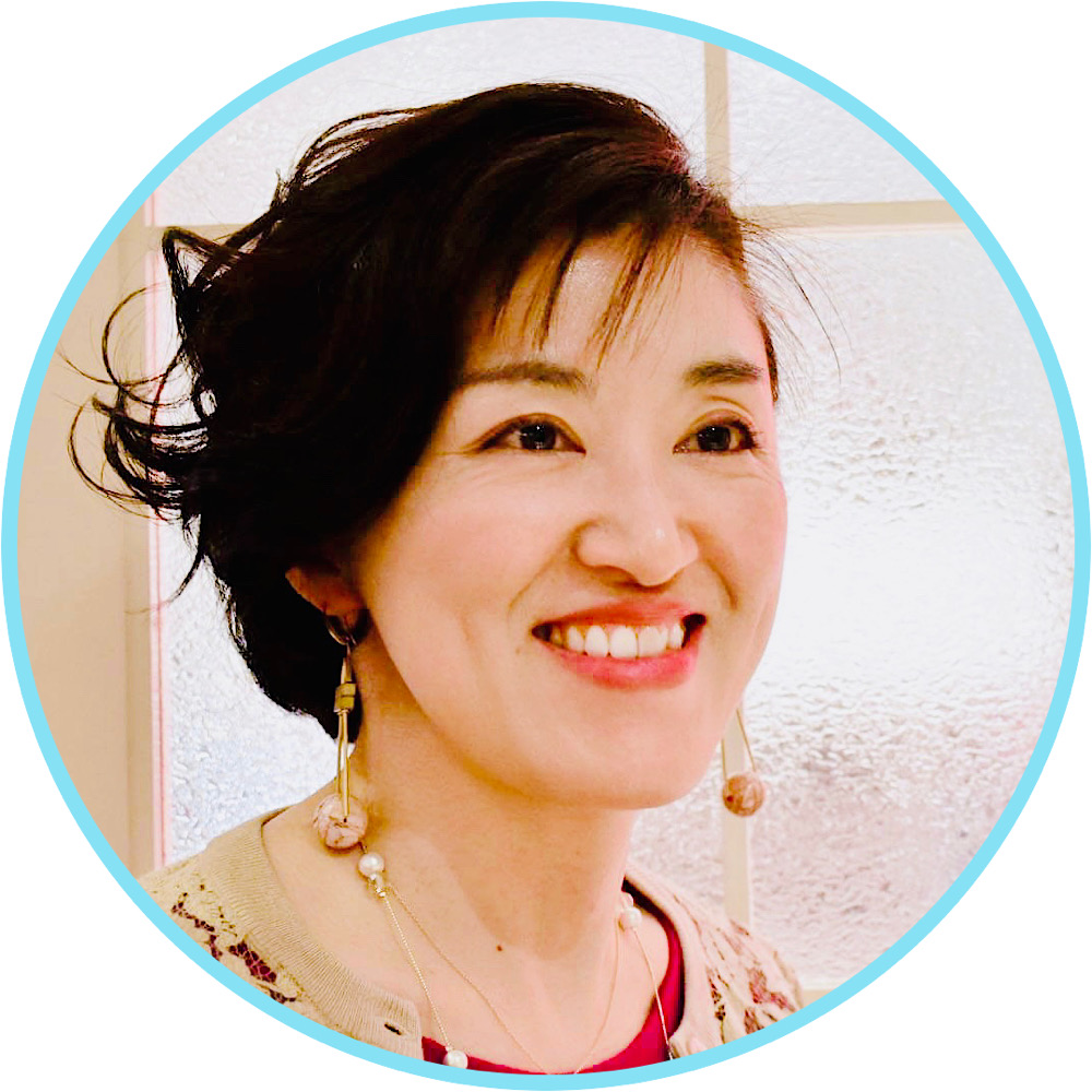 坂巻由美子