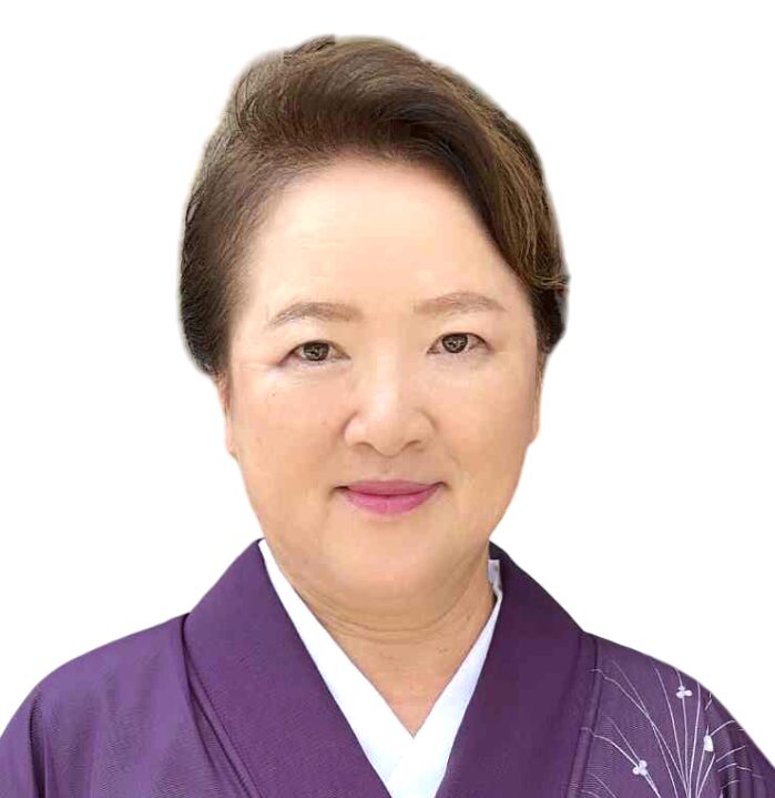 池尻琇香 プロフィール写真